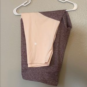 Women’s plus leggings